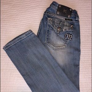 Miss Me Jeans!